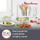 Мультиварка Moulinex MK611832