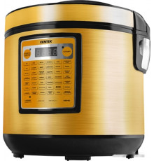 Мультиварка CENTEK CT-1495 (керамическое покрытие)