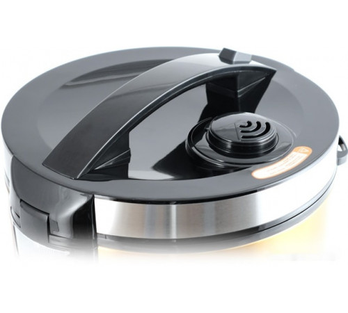 Мультиварка CENTEK CT-1495 (керамическое покрытие)
