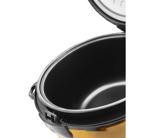Мультиварка CENTEK CT-1495 (керамическое покрытие)