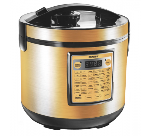 Мультиварка CENTEK CT-1495 (керамическое покрытие)