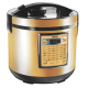 Мультиварка CENTEK CT-1495 (керамическое покрытие)