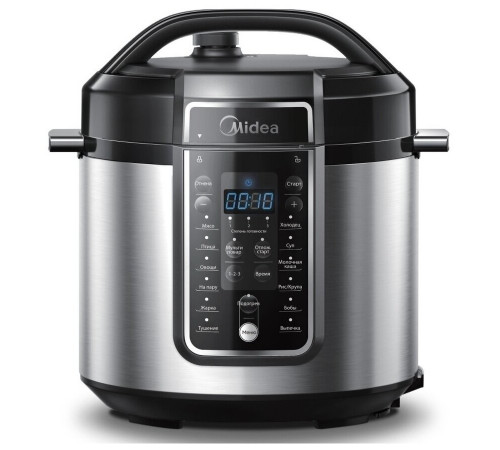 Мультиварка Midea MPC-6037