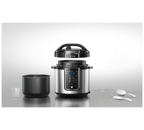 Мультиварка Midea MPC-6037