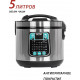 Мультиварка ECON ECO-54MC