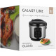 Мультиварка Galaxy Line GL 2646 (черный)
