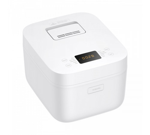 Мультиварка Xiaomi Multifunctional Rice Cooker 4L MFB090-1 (евровилка)