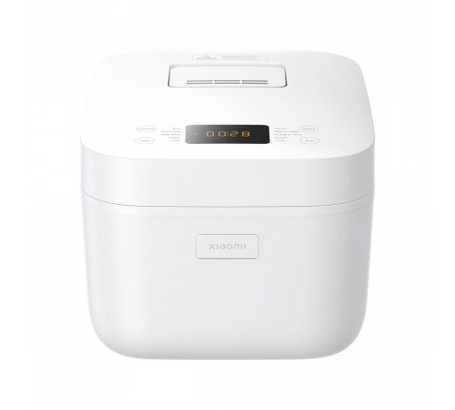 Мультиварка Xiaomi Multifunctional Rice Cooker 4L MFB090-1 (евровилка)