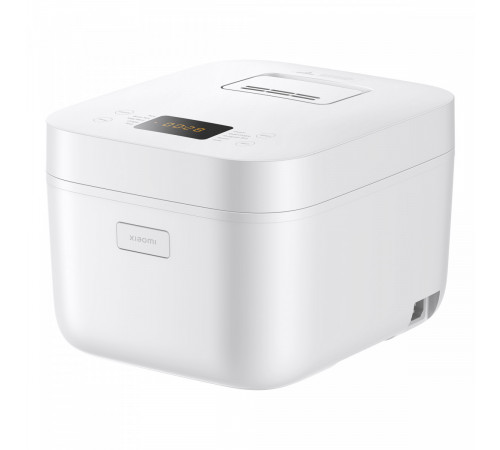 Мультиварка Xiaomi Multifunctional Rice Cooker 4L MFB090-1 (евровилка)