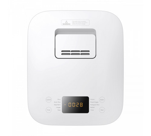 Мультиварка Xiaomi Multifunctional Rice Cooker 4L MFB090-1 (евровилка)
