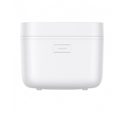 Мультиварка Xiaomi Multifunctional Rice Cooker 4L MFB090-1 (евровилка)