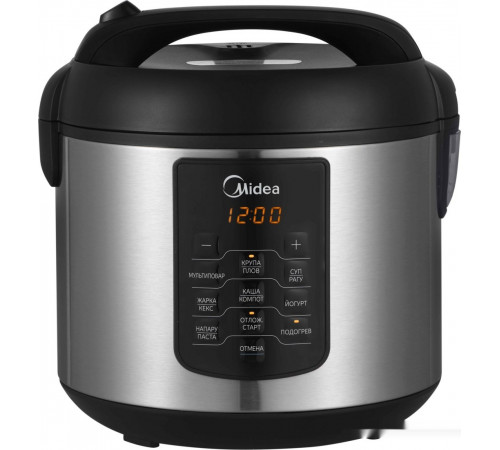 Мультиварка Midea MPC-6035