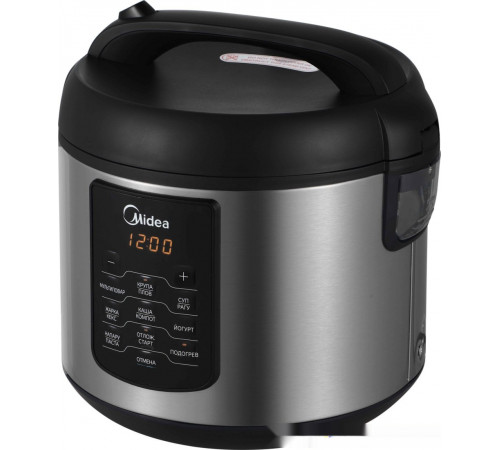 Мультиварка Midea MPC-6035