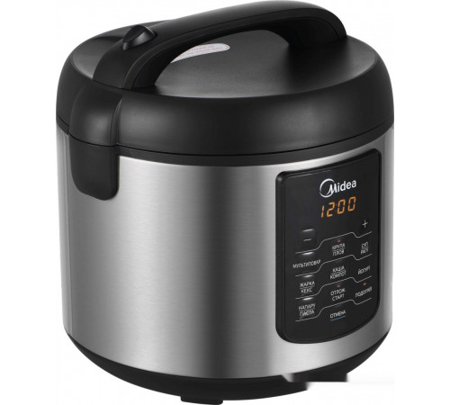Мультиварка Midea MPC-6035