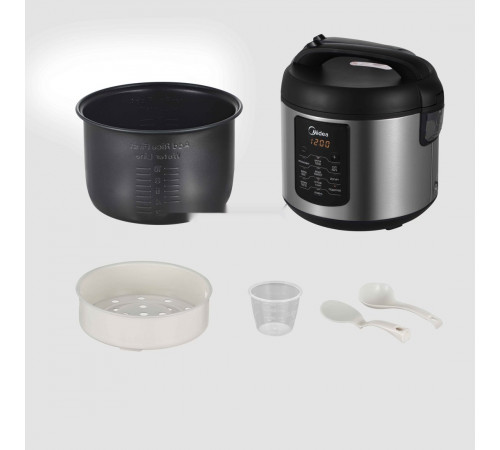 Мультиварка Midea MPC-6035