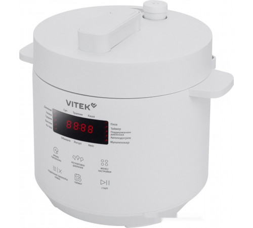 Мультиварка Vitek VT-MC0301