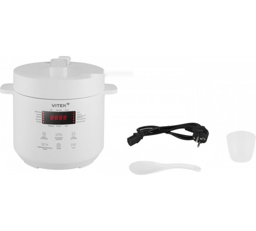 Мультиварка Vitek VT-MC0301