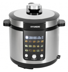 Мультиварка Hyundai HYMC-2402