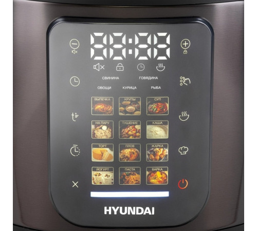 Мультиварка Hyundai HYMC-2404