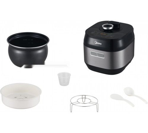Мультиварка Midea MPC-6039