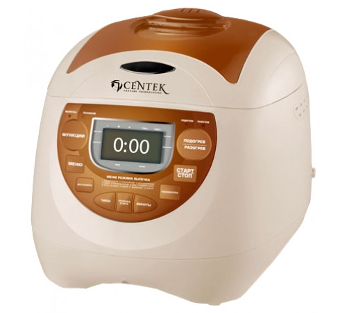 Мультиварка CENTEK CT-1474