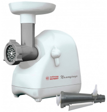 Мясорубка Белвар КЭМ-П2У-302-07 (White)