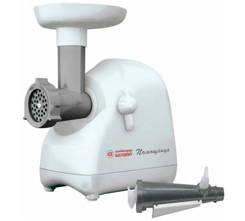 Мясорубка Белвар КЭМ-П2У-302-07 (White)