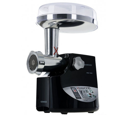 Мясорубка Kenwood MG-474