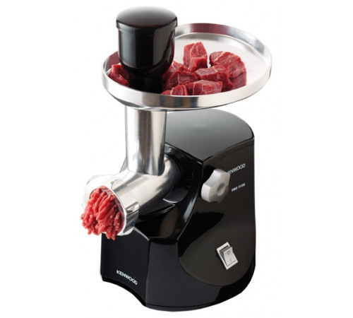 Мясорубка Kenwood MG-474