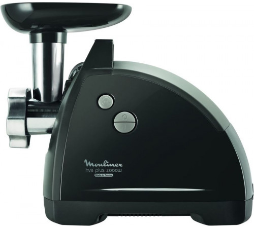 Мясорубка Moulinex ME682832