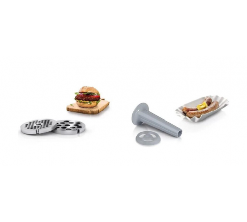 Мясорубка Bosch MFW2510W