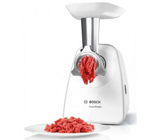 Мясорубка Bosch MFW2510W