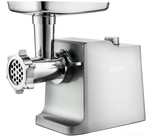 Мясорубка Kitfort KT-2108