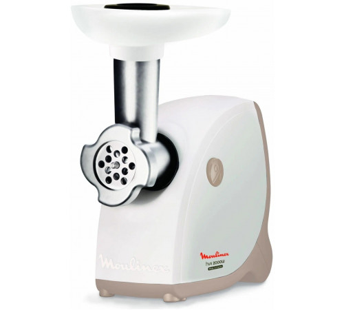 Мясорубка Moulinex HV4 ME461132