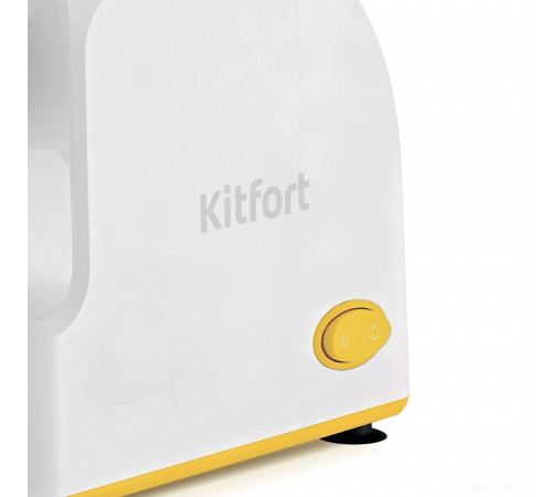 Мясорубка Kitfort КТ-2113-2