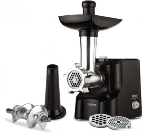 Мясорубка Zelmer ZMM1520B