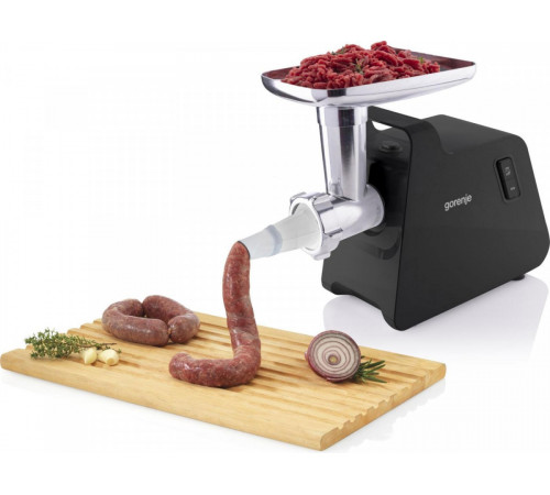 Мясорубка Gorenje MG2001SB