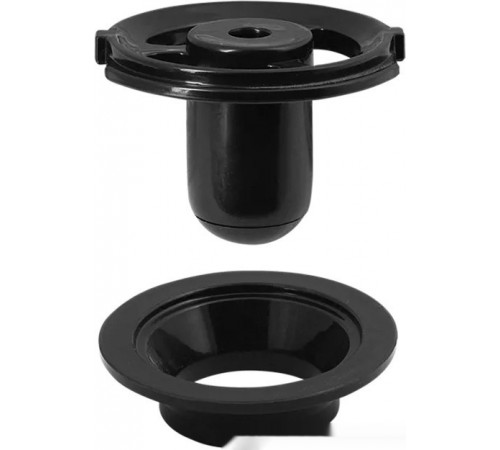 Мясорубка Polaris PMG 1873 RUS (серый)