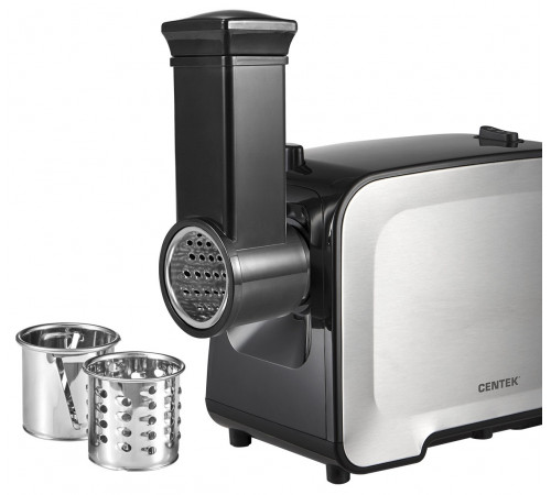 Мясорубка CENTEK CT-1604