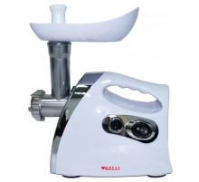 Мясорубка Kelli KL-5004 (белый)