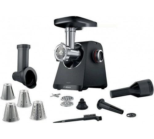 Мясорубка Bosch MFWS440B