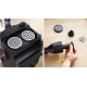 Мясорубка Bosch MFWS440B