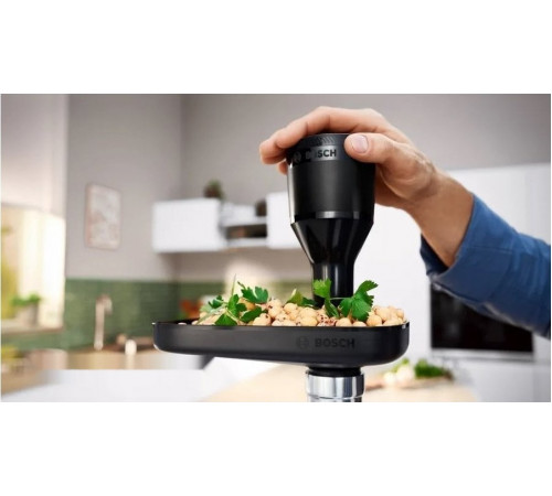 Мясорубка Bosch MFWS440B