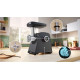 Мясорубка Bosch MFWS440B