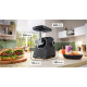 Мясорубка Bosch MFWS440B