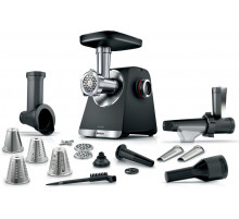 Мясорубка Bosch Serie 6 MFWS660B