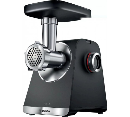 Мясорубка Bosch Serie 6 MFWS650B