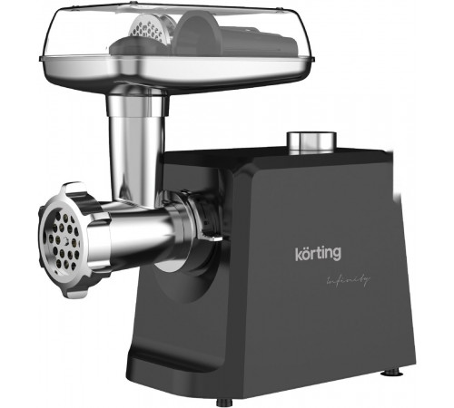 Мясорубка Korting KMG 0601 Infinity