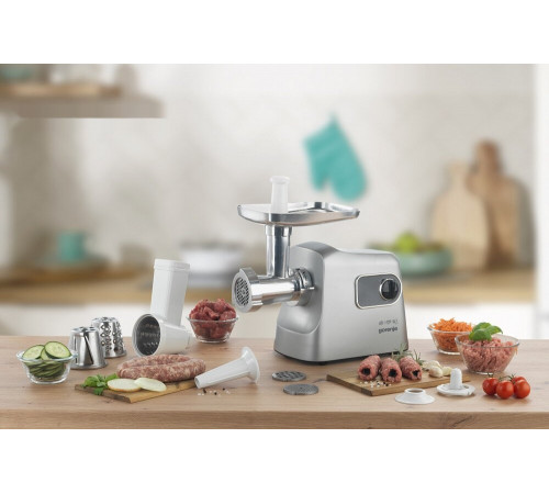 Мясорубка Gorenje MG2500DS