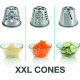 Мясорубка Gorenje MG2500DS